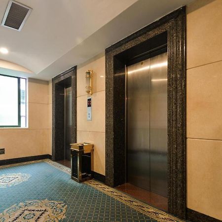 New Pearl River Hotel Canton Extérieur photo